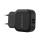 Ładowarka i akumulator Qoltec Ładowarka Sieciowa 2 x USB 3,4A 17W
